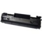 Toner compatible HP 85A noir Toner compatible HP 85A noir
